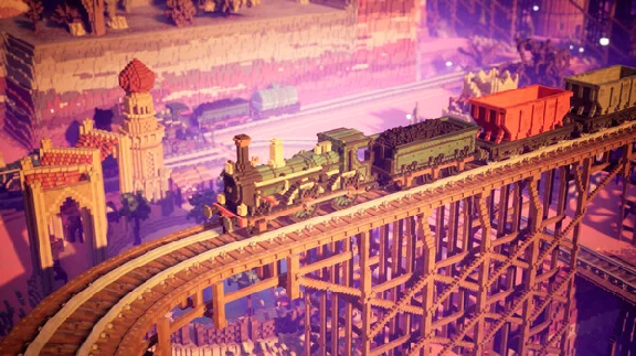 Station to Station 💎 STEAM KEY REGION FREE GLOBAL