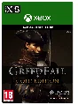 GreedFall - Gold Edition XBOX ONE / SERIES X|S Code 🔑