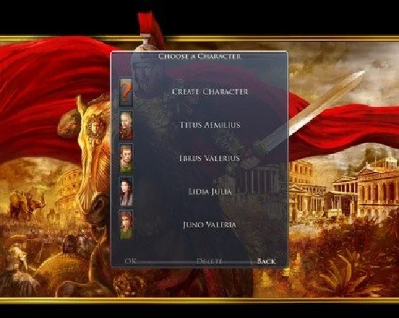 ⭐ Grand Ages: Rome - Gold Edition Steam Key 🔑GLOBAL