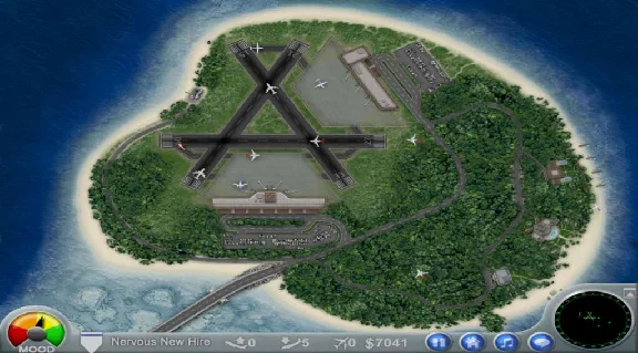 ⭐ Airport Madness 4 PC Steam Key 🔑 GLOBAL