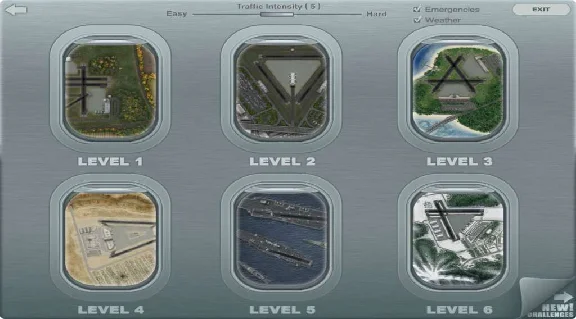 ⭐ Airport Madness 4 PC Steam Key 🔑 GLOBAL