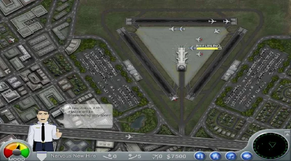 ⭐ Airport Madness 4 PC Steam Key 🔑 GLOBAL
