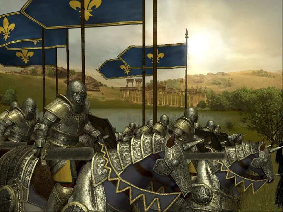 ⭐ Crusaders: Thy Kingdom Come PC Steam Key 🔑GLOBAL