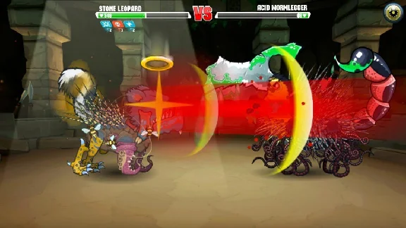⭐ Mutant Fighting Cup 2 Steam Key 🔑 GLOBAL