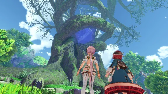 ⭐ Atelier Sophie 2: The Alchemist of the Mysterious Dre