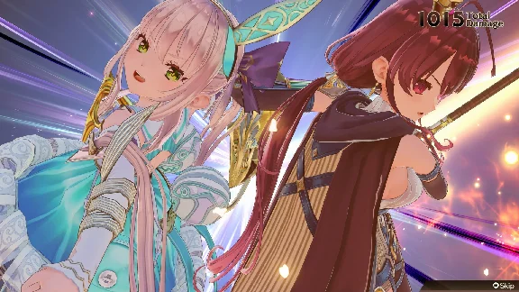 ⭐ Atelier Sophie 2: The Alchemist of the Mysterious Dre