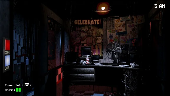 ⭐ Five Nights at Freddy´s: Original Series AR Xbox One 