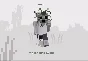 ⭐ Minecraft - Moss Mask DLC XBOX One / Xbox Series X|S 