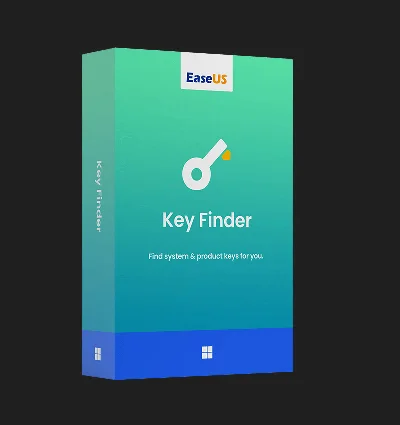 EaseUS Key Finder 1 Device Lifetime License Key