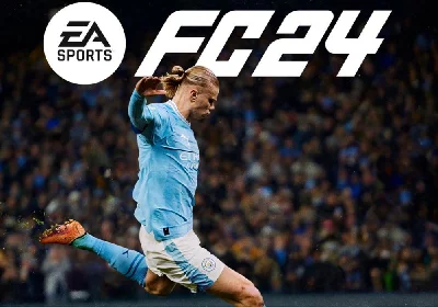 FIFA 24  (PS5/PS4/RU-voice acting) 7 days