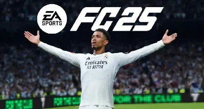 FIFA 25 (PS5/PS4/RU/EN-voice acting) 7 days