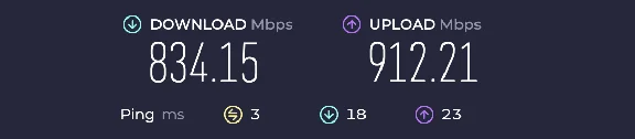 Германия 🇩🇪 IP | Outline VPN Безлимит 🚀 | 1Gbps ⚡