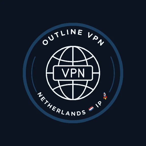 Netherlands 🇳🇱 IP | Outline VPN Unlimited 🚀| 1Gbps ⚡