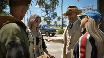 inZOI🟢GFN (Geforce Now)🔵VK Play Cloud