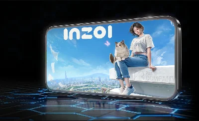 inZOI🟢GFN (Geforce Now)🔵VK Play Cloud