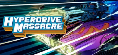 Hyperdrive Massacre 🔸 STEAM GIFT ⚡ АВТО 🚀