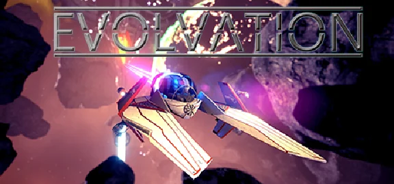Evolvation 🔸 STEAM GIFT ⚡ AUTO 🚀