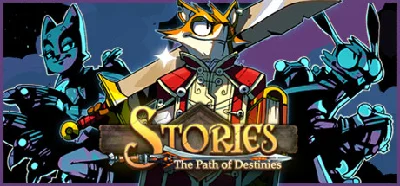 Stories: The Path of Destinies 🔸 STEAM GIFT ⚡ AUTO 🚀