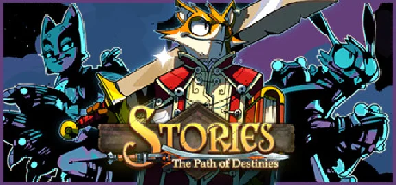 Stories: The Path of Destinies 🔸 STEAM GIFT ⚡ AUTO 🚀