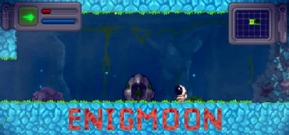 Enigmoon 🔸 STEAM GIFT ⚡ АВТО 🚀