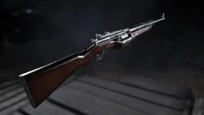 ☢️Vercors Vendetta Mission and Weapons Pack {РФ/СНГ}