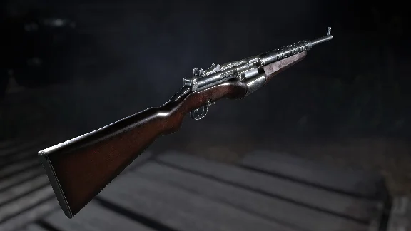 ☢️Vercors Vendetta Mission and Weapons Pack {RU/СIS}