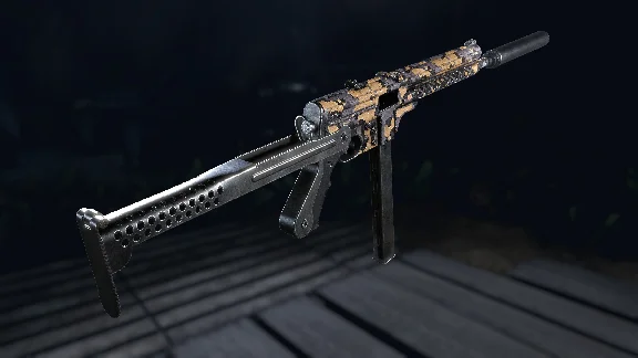 ☢️Vercors Vendetta Mission and Weapons Pack {RU/СIS}