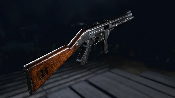 ☢️Vercors Vendetta Mission and Weapons Pack {RU/СIS}