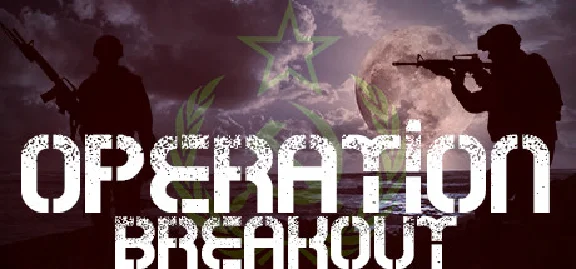 Operation Breakout® 🔸 STEAM GIFT ⚡ AUTO 🚀