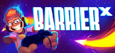 BARRIER X 🔸 STEAM GIFT ⚡ AUTO 🚀