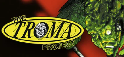 The Troma Project 🔸 STEAM GIFT ⚡ AUTO 🚀