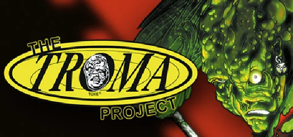 The Troma Project 🔸 STEAM GIFT ⚡ AUTO 🚀