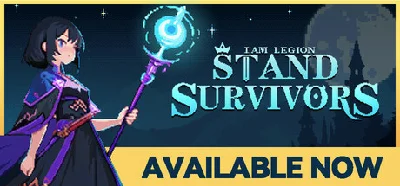 I Am Legion: Stand Survivors 🔸 STEAM GIFT ⚡ АВТО 🚀