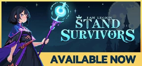 I Am Legion: Stand Survivors 🔸 STEAM GIFT ⚡ АВТО 🚀