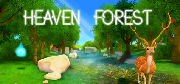 Heaven Forest - VR MMO 🔸 STEAM GIFT ⚡ AUTO 🚀