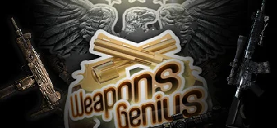 Weapons Genius 🔸 STEAM GIFT ⚡ AUTO 🚀
