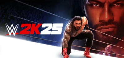 WWE 2K25 The Bloodline Edition 🔸 STEAM GIFT ⚡ AUTO 🚀