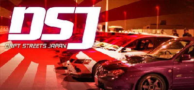 Drift Streets Japan 🔸 STEAM GIFT ⚡ АВТО 🚀