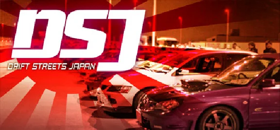 Drift Streets Japan 🔸 STEAM GIFT ⚡ АВТО 🚀