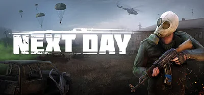 Next Day: Survival 🔸 STEAM GIFT ⚡ AUTO 🚀
