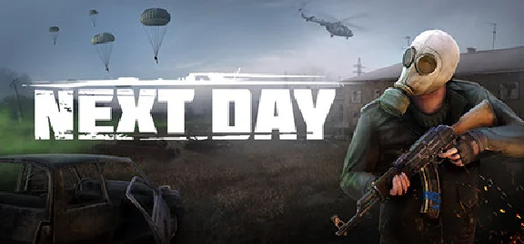 Next Day: Survival 🔸 STEAM GIFT ⚡ AUTO 🚀