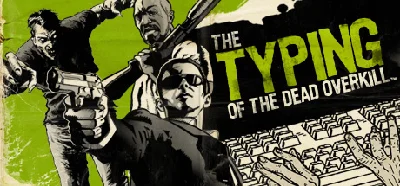 The Typing of The Dead: Overkill 🔸 STEAM GIFT ⚡ АВТО
