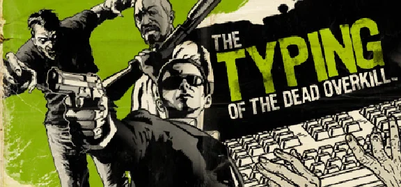The Typing of The Dead: Overkill 🔸 STEAM GIFT ⚡ АВТО