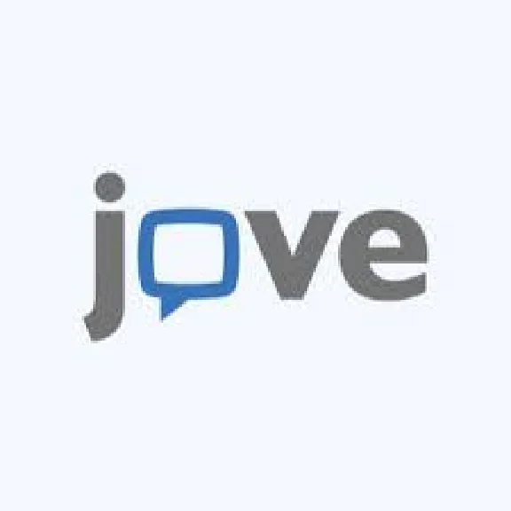 1-month JOVE video membership account