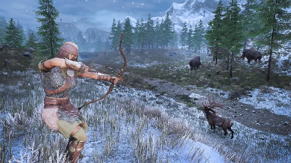 Conan Exiles - People of the Dragon Pack🔑STEAM🔥РФ+СНГ