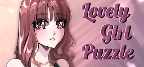 Lovely Girl Puzzle 🔸 STEAM GIFT ⚡ AUTO 🚀