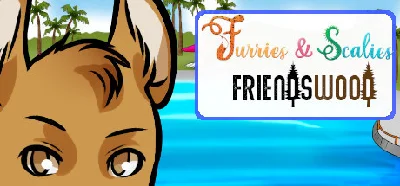Furries & Scalies: Friendswood 🔸 STEAM GIFT ⚡ AUTO 🚀