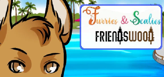 Furries & Scalies: Friendswood 🔸 STEAM GIFT ⚡ AUTO 🚀