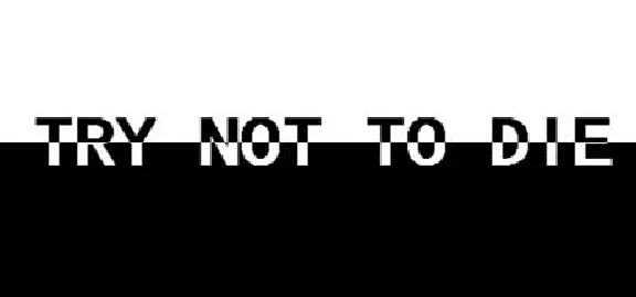 Try not to die 🔸 STEAM GIFT ⚡ AUTO 🚀