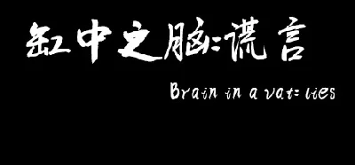 缸中之脑：谎言（Brain in a vat lies） 🔸 STEAM GIFT ⚡ AUTO 🚀